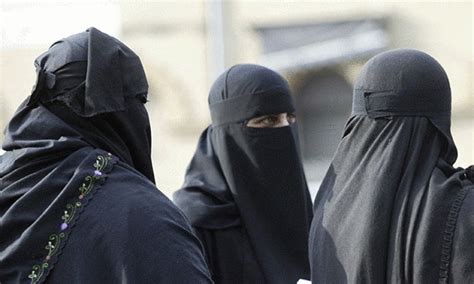 Should Muslim Women Be Banned From Wearing Niqab The African Exponent