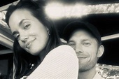 Torrey DeVitto Engaged to Boyfriend Jared LaPine