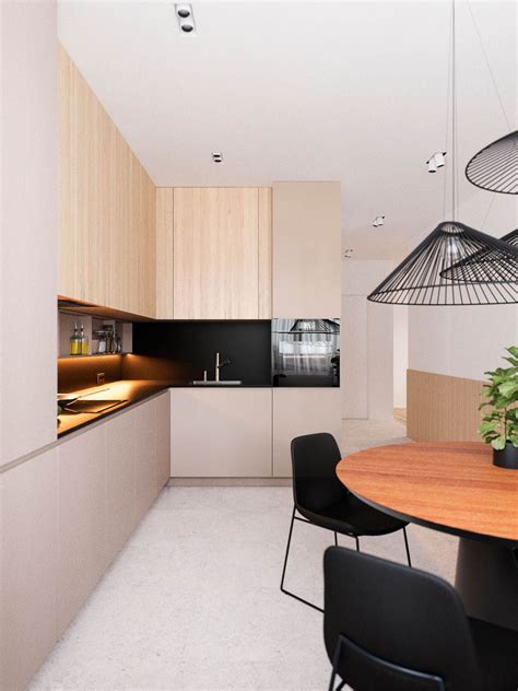 We did not find results for: Functional Minimalist Home With Brave Colours & Bespoke ...