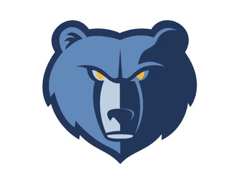 In this page, you can download any of 39+ memphis. Memphis Grizzlies Logo | Free Images at Clker.com - vector ...