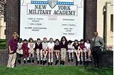 Photos of Military Academy In New York