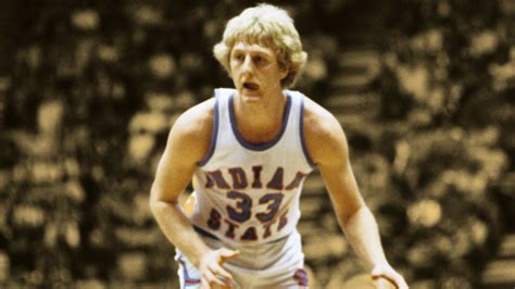My Parents Couldnt Afford To Give Me Any Money Why Larry Bird Left
