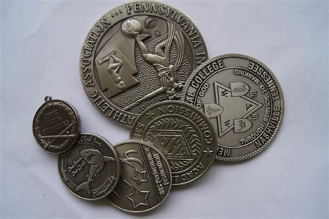 Custom Medals No Minimum Custom Medals