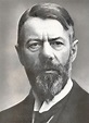 Max Weber Biography - Founding Figure of Sociology