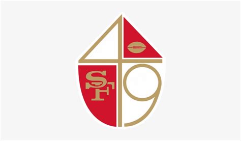 Retro Niners Logo San Francisco 49ers Old Logo Free Transparent Png