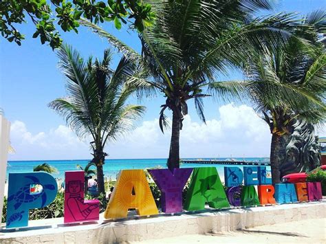 5 Cosas Que Debes Hacer Si Visitas Playa Del Carmen