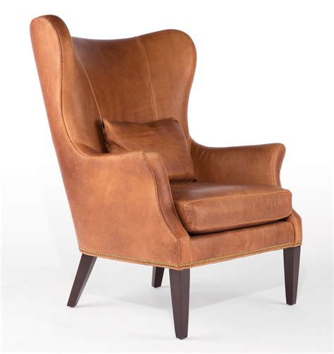 Italian Leather Chair Chairs Corner