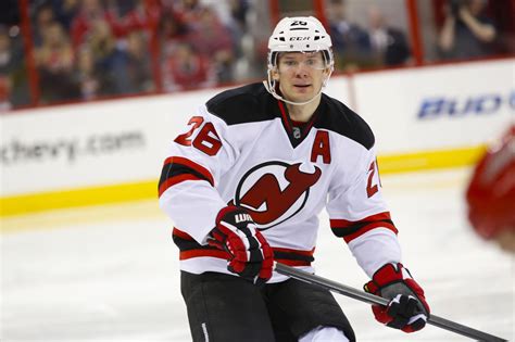 Additional pages for this player. Patrik Elias: Devils could have some firepower if Damien Brunner is added - nj.com