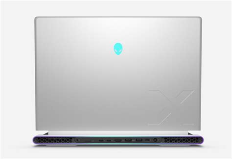 Massive Alienware M18 And X16 Gaming Laptops With New ‘legend 3 Design