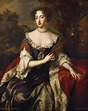 Queens Regnant: Mary II of England - The Protestant Heir - History of ...