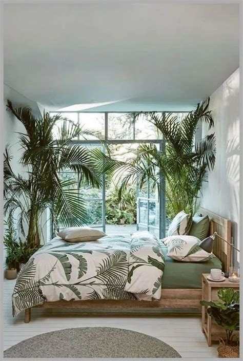 30 Cozy Relaxing Tropical Bedroom Colors Ideas You Have To See Bedroom