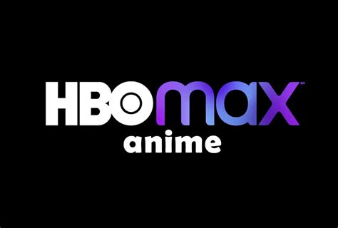 Los Mejores Animes De Hbo Max Animecollectormx