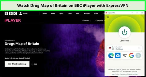 how to watch drugs map of britain in hong kong on bbc iplayer