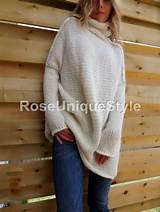 Cheap Chunky Knit Sweaters Pictures