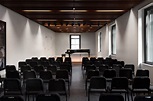 Performance Venues - Manhattan School of Music
