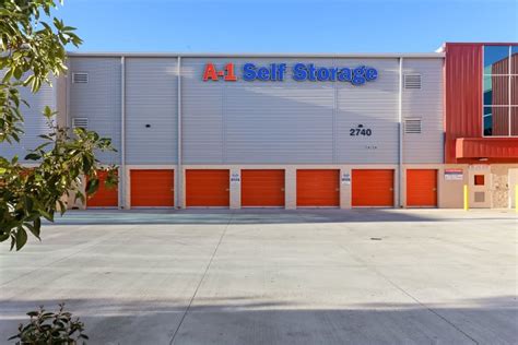 A 1 Self Storage Photo Gallery San Diego Ca