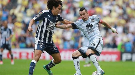 Ticket information can be found on each club's official website. Monterrey vs. America headlines Liga MX's Clausura semifinals