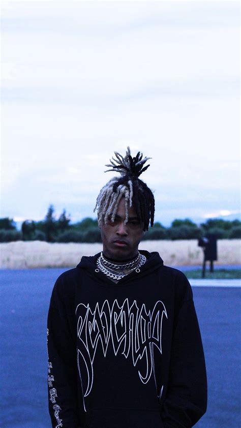 Sad wallpaper xxxtentacion image by arturoidk5. XXXTentacion HD Wallpapers - Wallpaper Cave