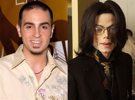 Michael Jackson Accuser Wade Robson 5 Things To Know