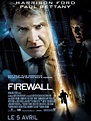 Firewall : bande annonce du film, séances, streaming, sortie, avis