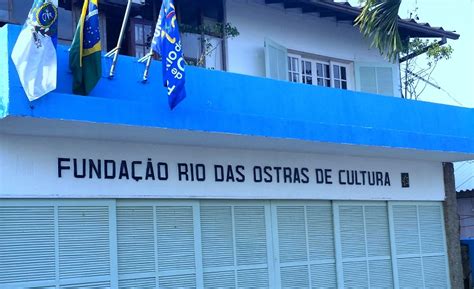 Funarte Abre Espa O No Rio De Janeiro Para Artistas De Rio Das Ostras