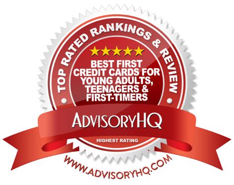 Allowing your teen to become an authorized user can help build their credit score. Top 6 Best First Credit Card for Young Adults, Teenagers, First-Timers & Beginners | 2017 ...