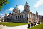 5 wichtige Sehenswürdigkeiten in Nordirland, alle Inofs