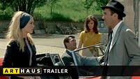 DIE VERACHTUNG - LE MÉPRIS | Trailer / Deutsch | Jean-Luc Godard ...