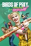 Birds of Prey - The Emancipation of Harley Quinn (2020) — The Movie ...