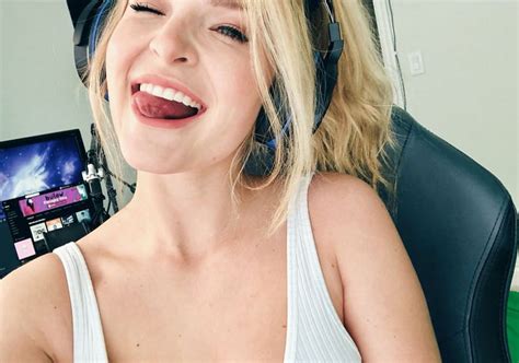 Most Popular Female Streamers Kassi Kaitlynn