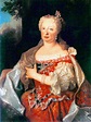 Maria Anna von Österreich (1683–1754)