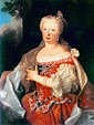 Maria Anna von Österreich (1683–1754)