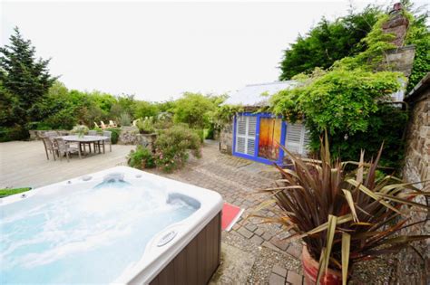 The 10 Best Hotels With Hot Tubs In Cornwall Uk The Hotel Guru