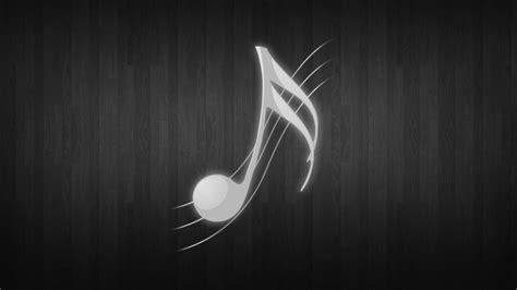 White Music Notes Wallpapers 852x480 74357 Music Wallpaper Music