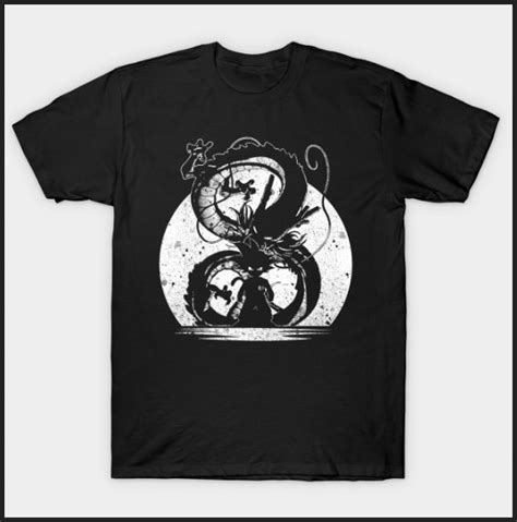 Find great deals on ebay for vintage dragonball z shirt. Dragon Ball Z T-Shirt Design #dbz #teepublic #clothing ...