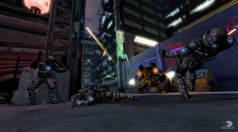 Blacklight Retribution Free2play Blacklight Retribution F2p Game