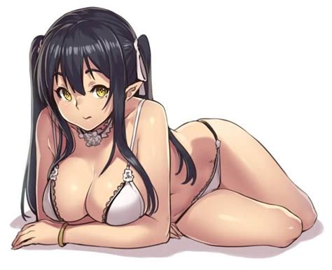 heg043 [va] houtengeki s elf girl luscious hentai manga and porn