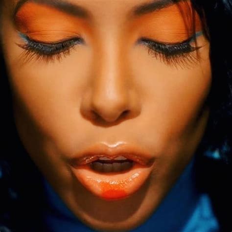 Gorgeous Aaliyah 👑👑👑 Aaliyah Gorgeous Talent