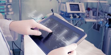 Vulnerable Smart Medical Devices Are ‘risking Patients Lives The