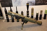 US Army Approves M3 Carl Gustav Recoilless Rifle for General Use - The ...