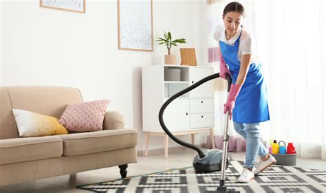 What To Expect When You Hire House Cleaning Vancouver Club Clear View