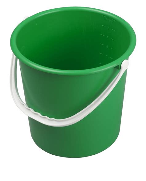 Bucket Clipart Green Bucket Bucket Green Bucket Transparent FREE For