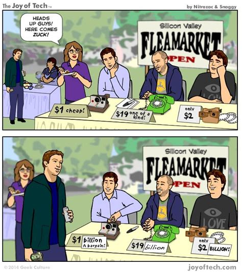 Silicon Valley Fleamarket Comic Tech Humor Comics Silicon Valley