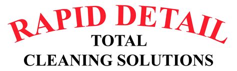 Contact Us – Rapid Detail