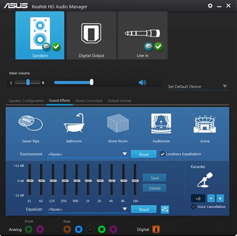 This audio driver is required if you plan to connect a microphone or headset to the audio jack. REALTEK Sound Driver - Windows 10 Forums