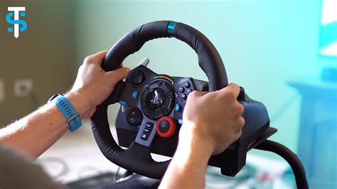 Logitech G29 Review Worth It In 2022 Youtube