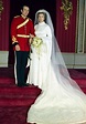 Princess Anne Wedding Dress: A Timeless Classic | FASHIONBLOG
