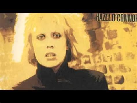 Eighth Day Hazel O Connor Breaking Glass Album Art The Eighth Day