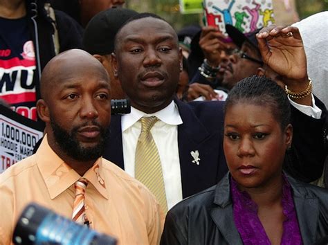 Trayvon Martin’s Mother Asks State Lawmakers To Repeal ‘stand Your Ground’ Florida Center For