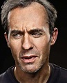 Stephen Dillane Profile